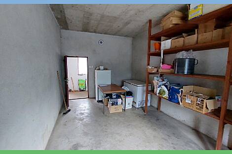 Дом, ферма Накло.: 27