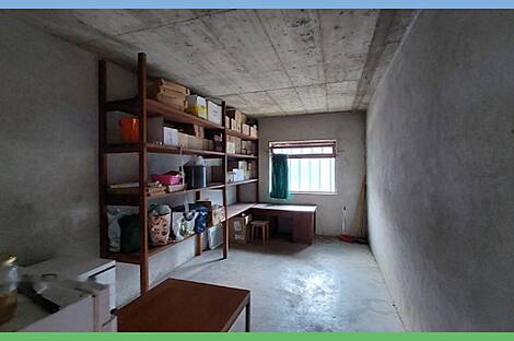 Дом, ферма Накло.: 28