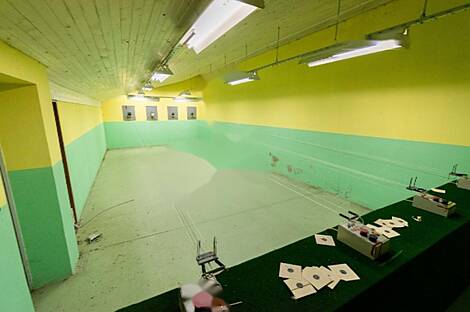 Дом на ферме Осек: 2