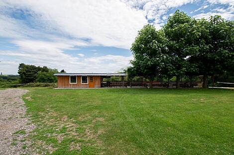 Дом на ферме Осек: 3