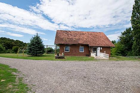 Дом на ферме Осек: 5