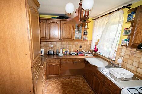 Дом на ферме Осек: 16