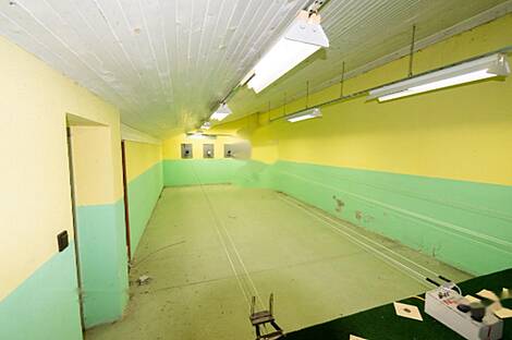 Дом на ферме Осек: 20