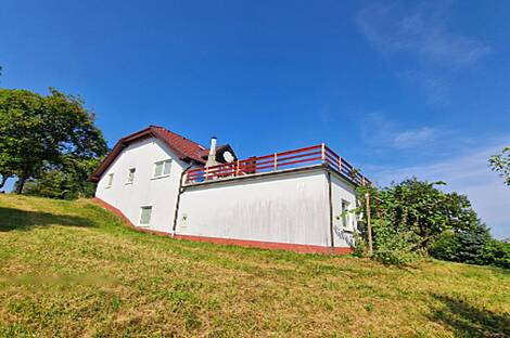 Дом, ферма Песница возле Марибора, Драгучова: 2