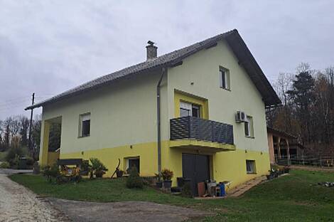 Дом Кметияново Пиршенбрег: 1