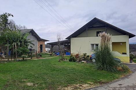 Дом Кметияново Пиршенбрег: 3