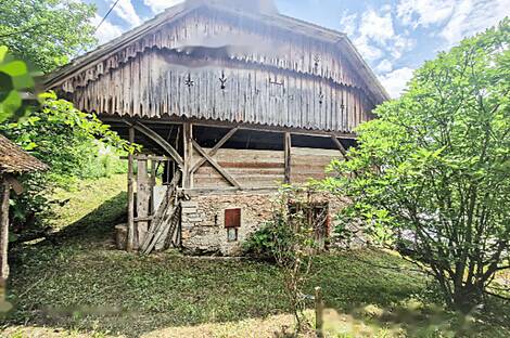 Дом Кметия Полшник 22: 4