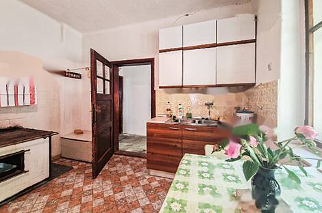 Дом Кметия Полшник 22: 8