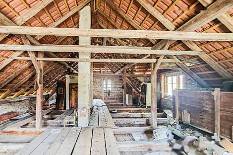 Дом Кметия Полшник 22: 9