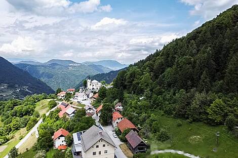 Дом Кметия Полшник 22: 12