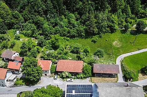 Дом Кметия Полшник 22: 14