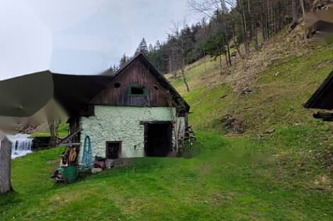 Усадьба, хозяйство Белые Воды: 6