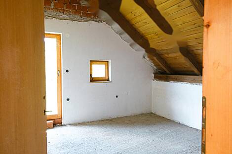 Дом Поместье Ферма Брыстовница: 12