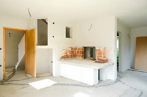 Дом Поместье Ферма Брыстовница: 13