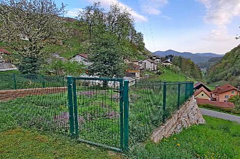 Усадьба, поместье Чолнишче.: 27