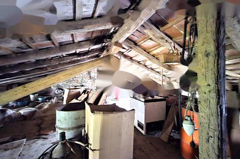 Жилище, Шмарье: 2