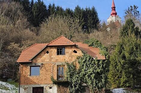 Жилище в Пилштане Козье: 2