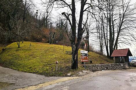 Жилище в Пилштане Козье: 7