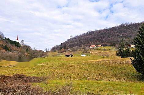 Жилище в Пилштане Козье: 9