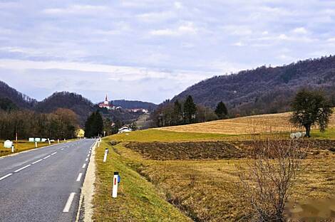 Жилище в Пилштане Козье: 11