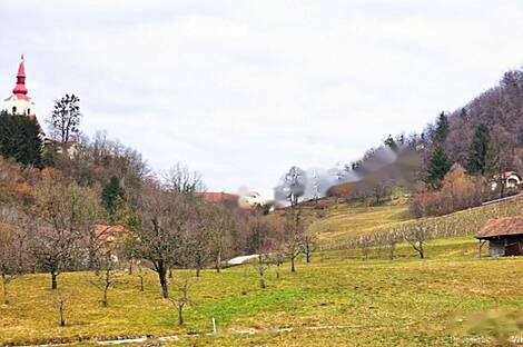 Жилище в Пилштане Козье: 14