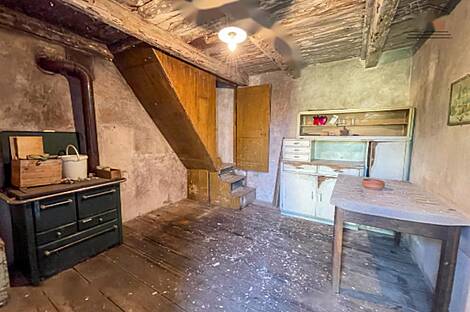 Жилище, Верховле при Койске: 7