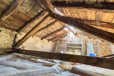 Жилище, Верховле при Койске: 9