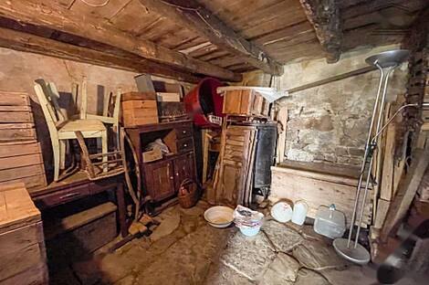 Жилище, Верховле при Койске: 10