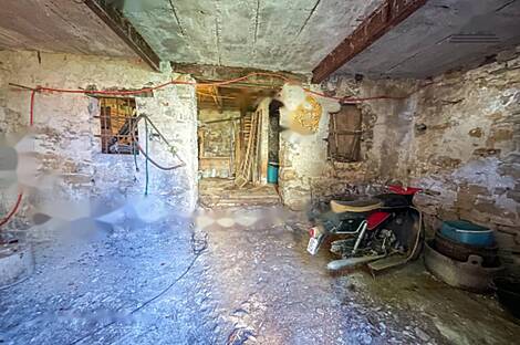 Жилище, Верховле при Койске: 11