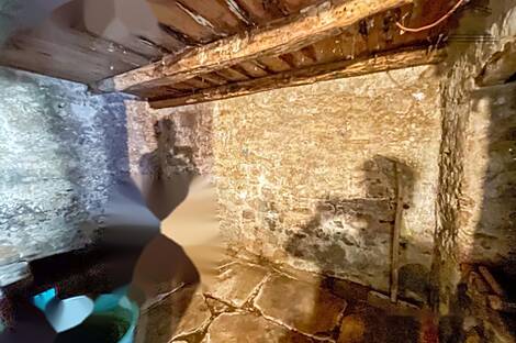 Жилище, Верховле при Койске: 12