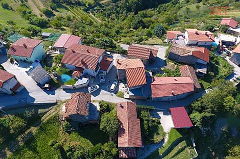 Жилище, Верховле при Койске: 13