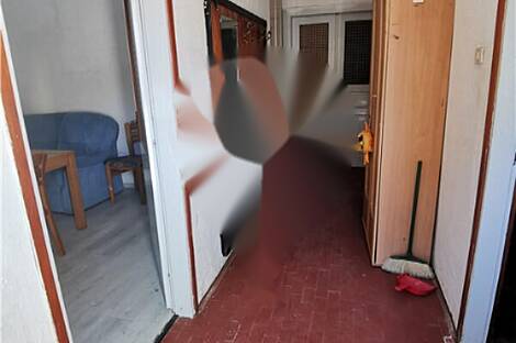 Жилище с террасой Новое Села вблизи Волчах: 3