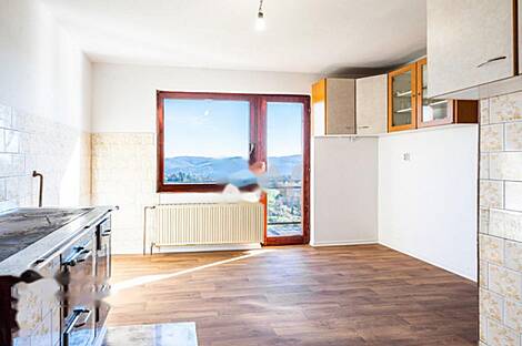 Загородный дом рядом с лесом в Севнице: 5