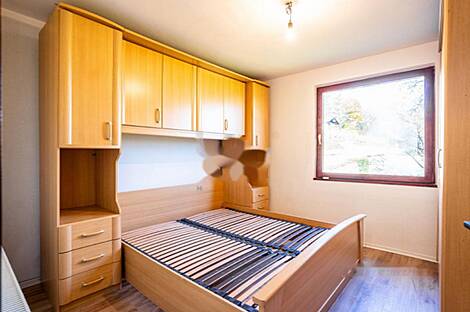 Загородный дом рядом с лесом в Севнице: 10