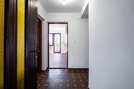 Загородный дом рядом с лесом в Севнице: 12