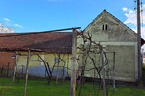 Жилище, Стреховцы: 4