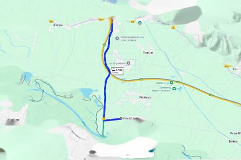 Жилище Петишовци: 5