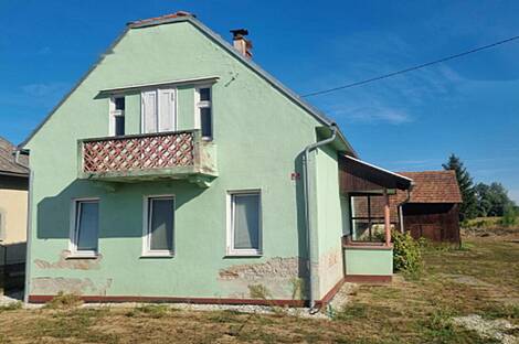 Жилище Петишовци: 8