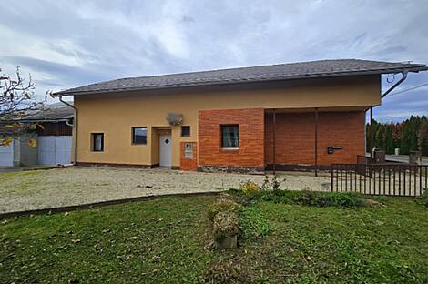 Дом в Добровнике.: 3
