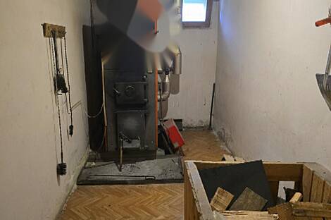 Дом в Добровнике.: 24