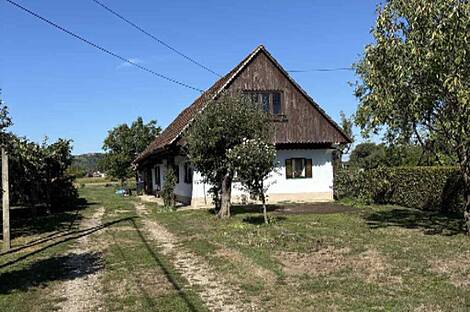 Квартира, Жиберци: 1