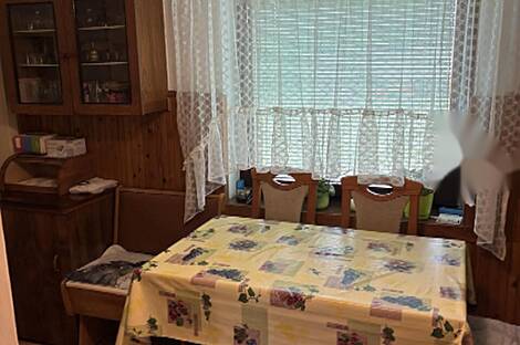 Квартира, Жиберци: 18