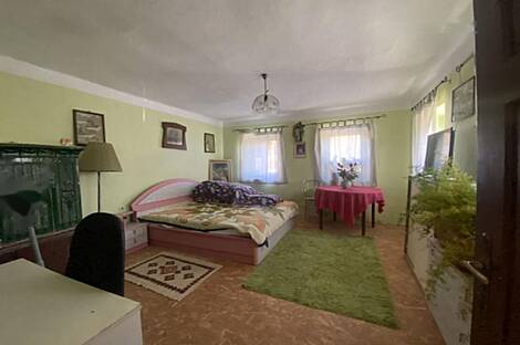 Здание Седлашек на улице Врх Грича: 6