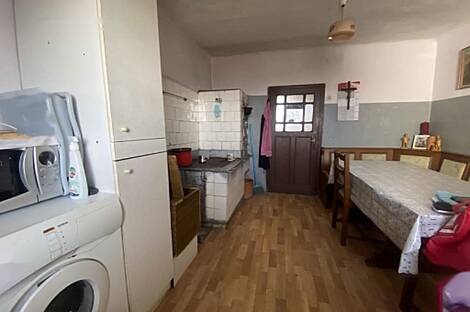 Здание Седлашек на улице Врх Грича: 7