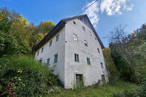 Квартира, расположенная в природной среде: 1