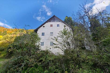 Квартира, расположенная в природной среде: 3