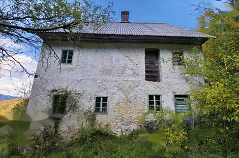 Квартира, расположенная в природной среде: 6