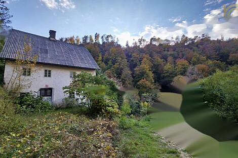 Квартира, расположенная в природной среде: 7