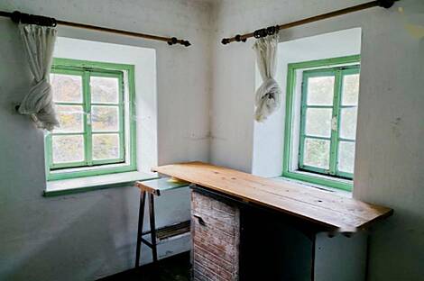 Квартира, расположенная в природной среде: 8