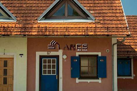 Двухуровневая квартира в Ново Чатеж об Сави: 1